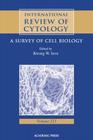 International Review of Cytology: A Survey of Cell Biology Volume 223 (International Review of Cell and Molecular Biology #223) Cover Image