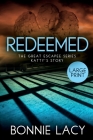 Redeemed Large Print Cover Image