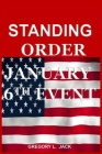 Standing Order: JANUARY 6th EVENT Cover Image