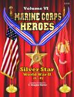 Marine Corps Heroes: Silver Star (World War II) (L-Z) Cover Image