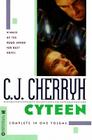 Cyteen By C.J. Cherryh Cover Image