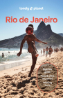 Lonely Planet Rio de Janeiro (Travel Guide) By Marisa Megan Paska, Joel Balsam, Ana Duék Cover Image