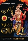 Guderne går Amok: Fra kommunismens vugge til kapitalismens katakombe By Tiger Rider, Saji Madapat, Epm Mavericks Cover Image
