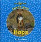 Guess Who Hops (Guess Who?) By Apple Jordan Cover Image