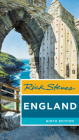 Rick Steves England By Rick Steves Cover Image