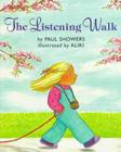 The Listening Walk Cover Image