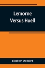 Lemorne Versus Huell Cover Image