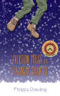 Everton Miles Is Stranger Than Me: The Night Flyer's Handbook Cover Image