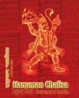 Hanuman Chalisa Legacy Book - Endowment of Devotion: Embellish it with your Rama Namas & present it to someone you love Cover Image