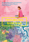 Troubling Borders: An Anthology of Art and Literature by Southeast Asian Women in the Diaspora Cover Image