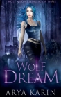Wolf Dream Cover Image