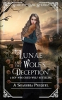 Lunae and the Wolf's Deception Cover Image