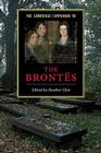 The Cambridge Companion to the Brontës (Cambridge Companions to Literature) By Heather Glen (Editor) Cover Image