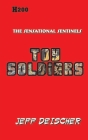 Toy Soldiers (Heritage Universe #200) Cover Image
