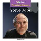 Steve Jobs (Technology Pioneers) By Jennifer Strand Cover Image