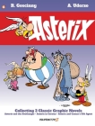 Asterix Omnibus #7 By Albert Uderzo, René Goscinny Cover Image