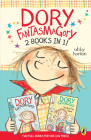 Dory Fantasmagory: 2 Books in 1! Cover Image