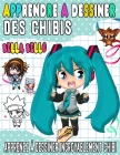 apprendre à dessiner des chibis: Apprenez à dessiner des personnages chibi uniques étape par étape By Bella Bello Cover Image