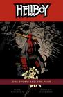 Hellboy Volume 12: The Storm and the Fury Cover Image