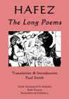 Hafez: The Long Poems By Paul Smith (Translator), Hafez Cover Image