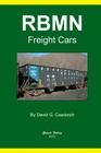 RBMN Freight Cars By David G. Casdorph Cover Image