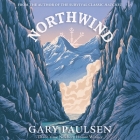 Northwind By Gary Paulsen, JD Jackson (Read by) Cover Image