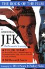 JFK: The Book of the Film (Applause Books) Cover Image