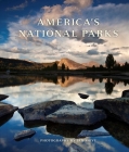 America's National Parks: An American Legacy By Ian Shive (By (photographer)) Cover Image
