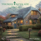 Thomas Kinkade Studios 2022 Mini Wall Calendar Cover Image