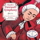 Haydn's Farewell Symphony (Once Upon a Masterpiece #1) Cover Image