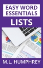 Lists Cover Image