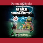 Attack of the Shadow-Crafters: A Gameknight999 Adventure Cover Image