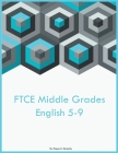 FTCE Middle Grades English 5-9 By Poppy U. Kennedy Cover Image