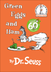 Green Eggs and Ham (I Can Read It All by Myself Beginner Books (Pb)) Cover Image