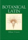 Botanical Latin Cover Image