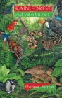 Rain Forest Adventures By Horace Banner Cover Image