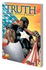 Captain America: Truth Cover Image