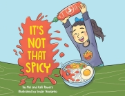 It's Not That Spicy! Cover Image