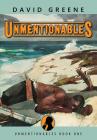 Unmentionables Cover Image