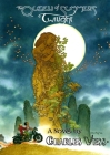 The Queen of Summer's Twilight By Charles Vess Cover Image