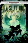 Neverwinter (The Legend of Drizzt #24) Cover Image