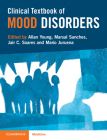 Clinical Textbook of Mood Disorders Cover Image