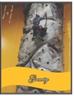Gravity: Saved By J E S U S C H R I S T By Lee Anthony Reynolds Cover Image
