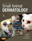 Muller and Kirk's Small Animal Dermatology Cover Image
