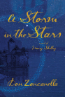 A Storm in the Stars: A Novel of Mary Shelley Cover Image