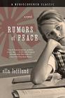 Rumors of Peace: A Novel By Ella Leffland Cover Image