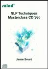 NLP Techniques Masterclass CD Set [With Bonus CD] Cover Image