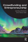 Crowdfunding and Entrepreneurship By Ignatius Ekanem, Steve Ideh Cover Image