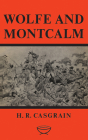 Wolfe and Montcalm (Heritage) Cover Image