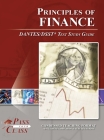 Principles of Finance DANTES / DSST Test Study Guide Cover Image